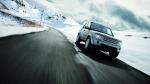 Land Rover Discovery 4 3.0 TDV6 2009 года (UK)